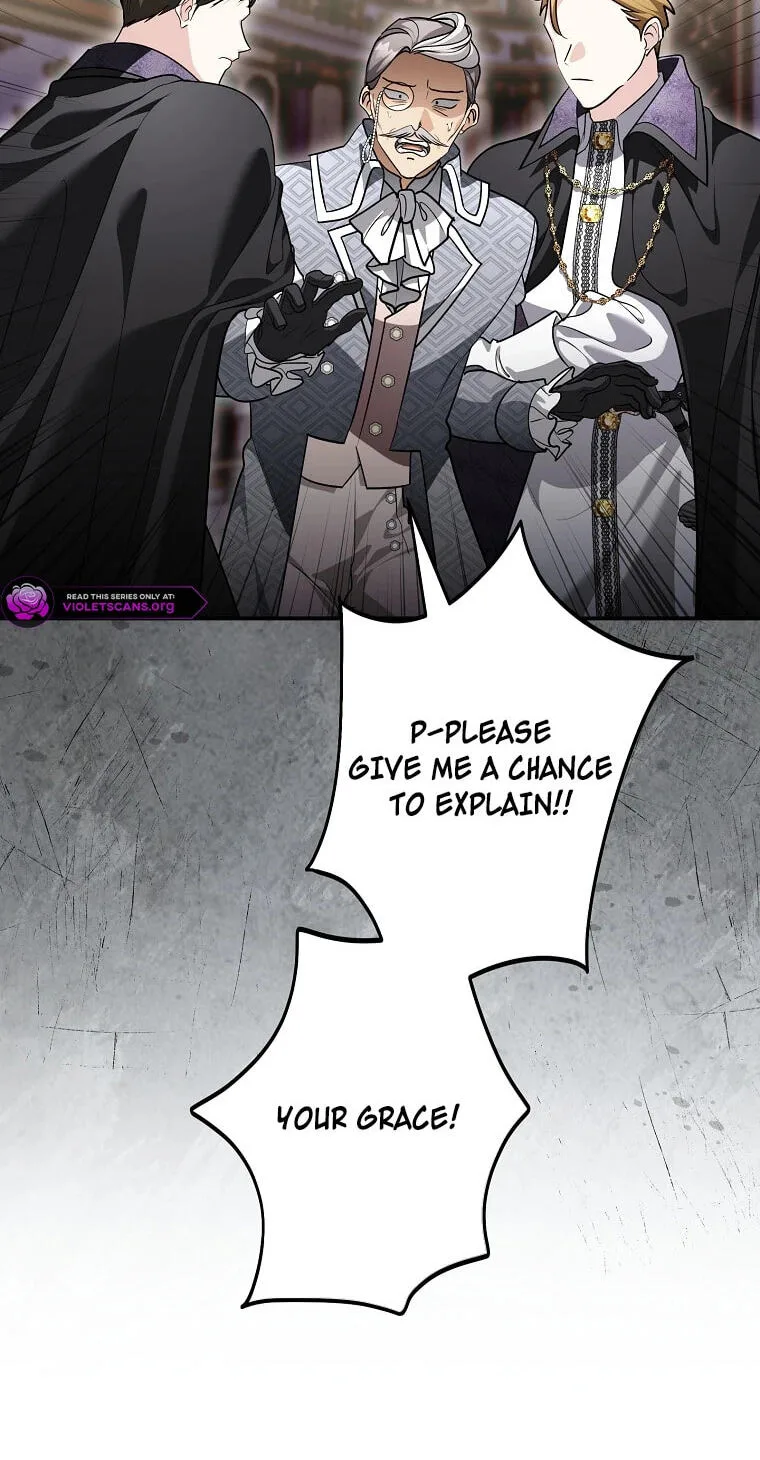 Not your MOTHER in Law Chapter 65 page 48