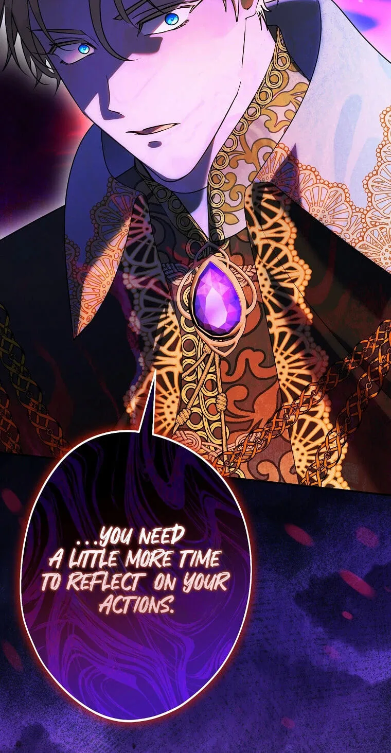 Not your MOTHER in Law Chapter 65 page 44