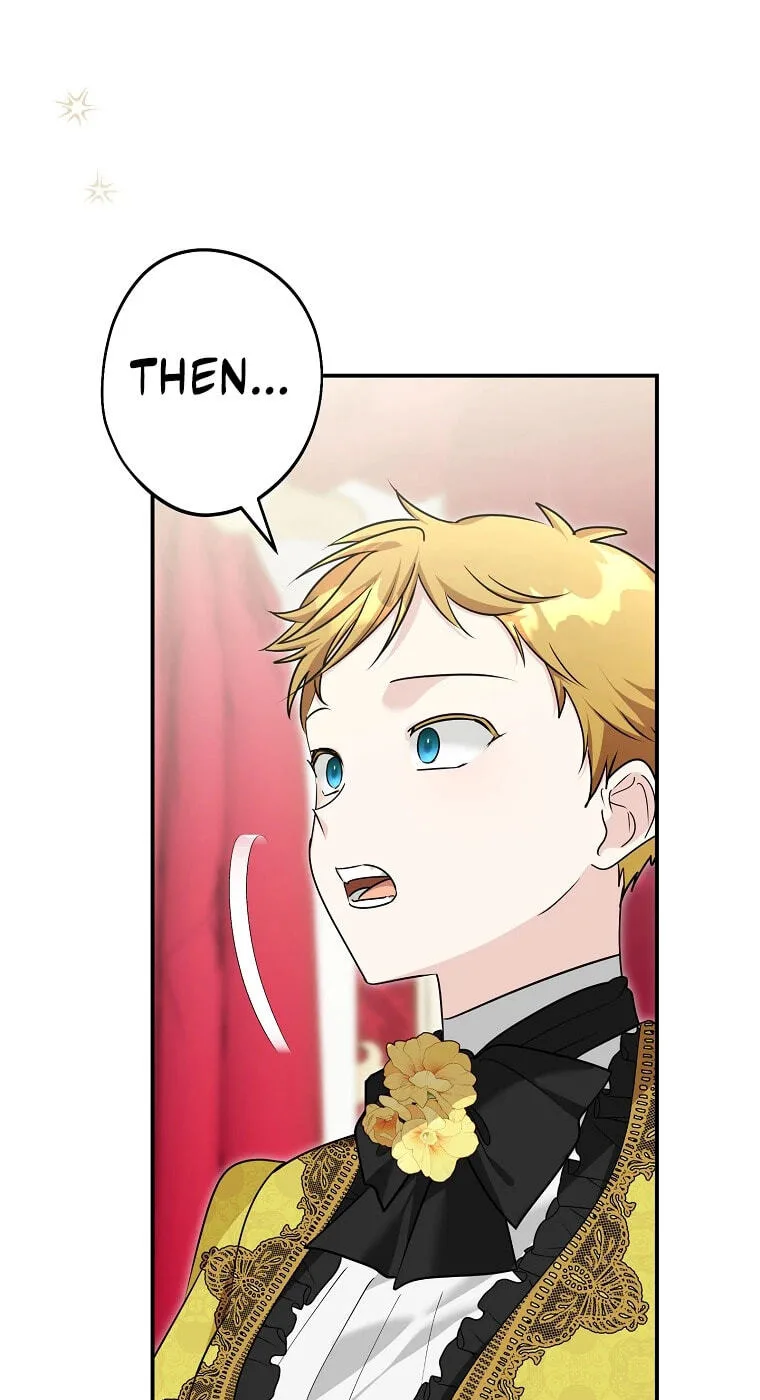 Not your MOTHER in Law Chapter 65 page 57