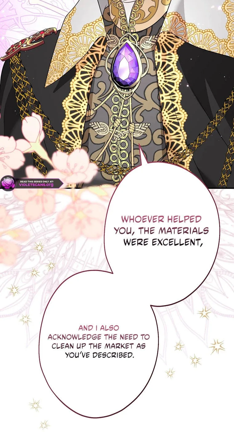 Not your MOTHER in Law Chapter 65 page 56