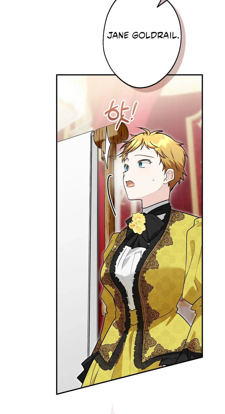 Not your MOTHER in Law Chapter 65 page 54
