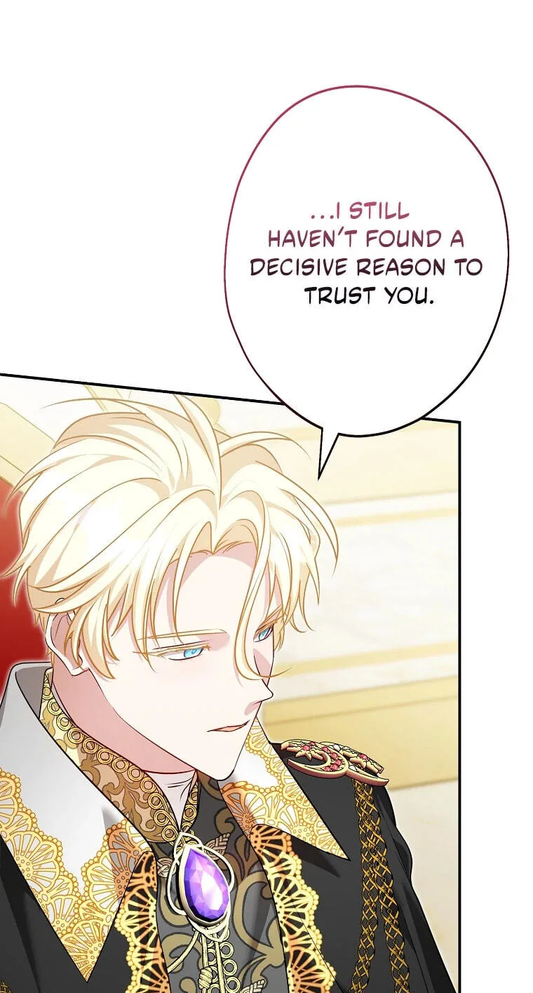 Not your MOTHER in Law Chapter 65 page 59