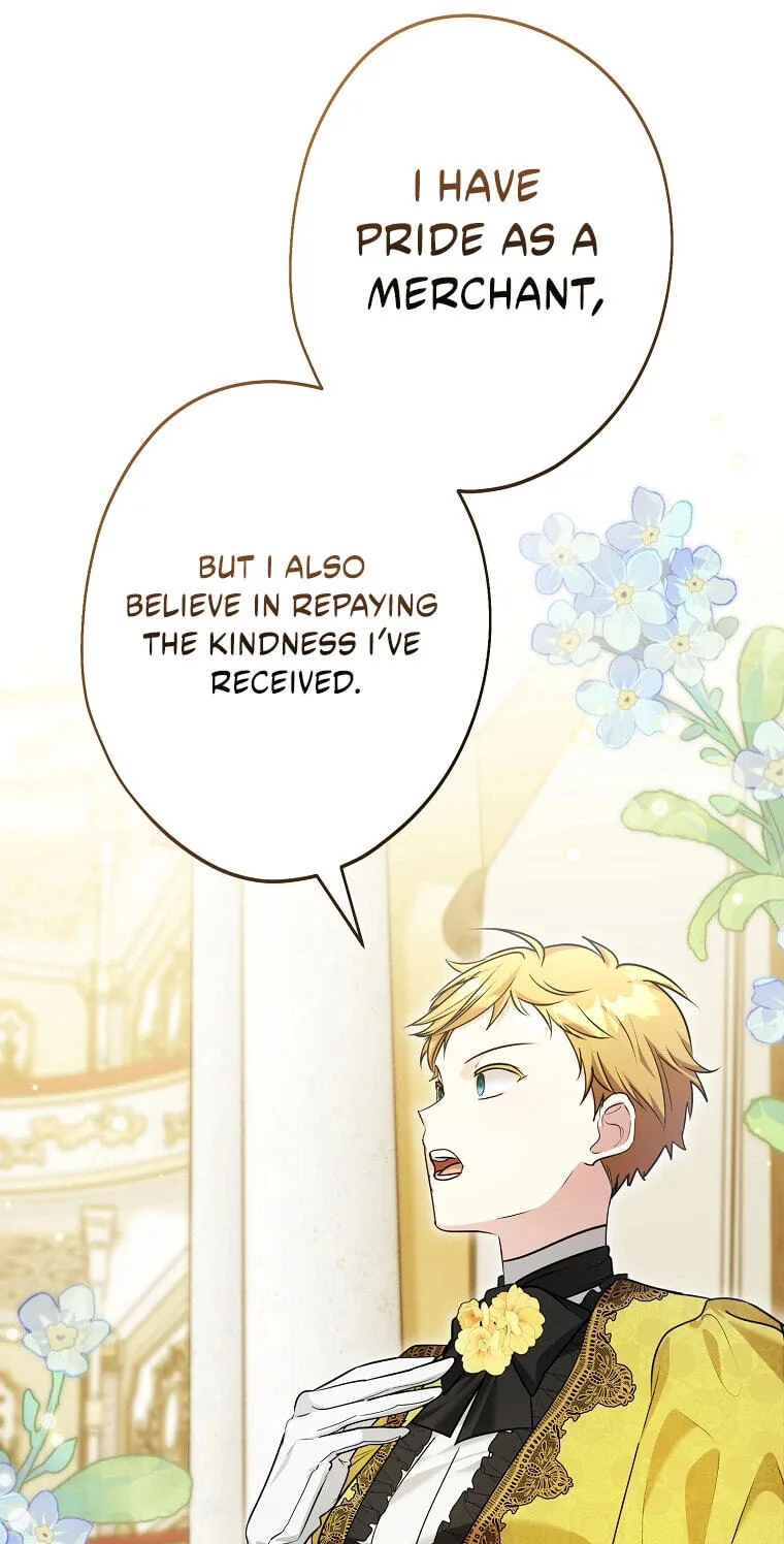 Not your MOTHER in Law Chapter 65 page 64