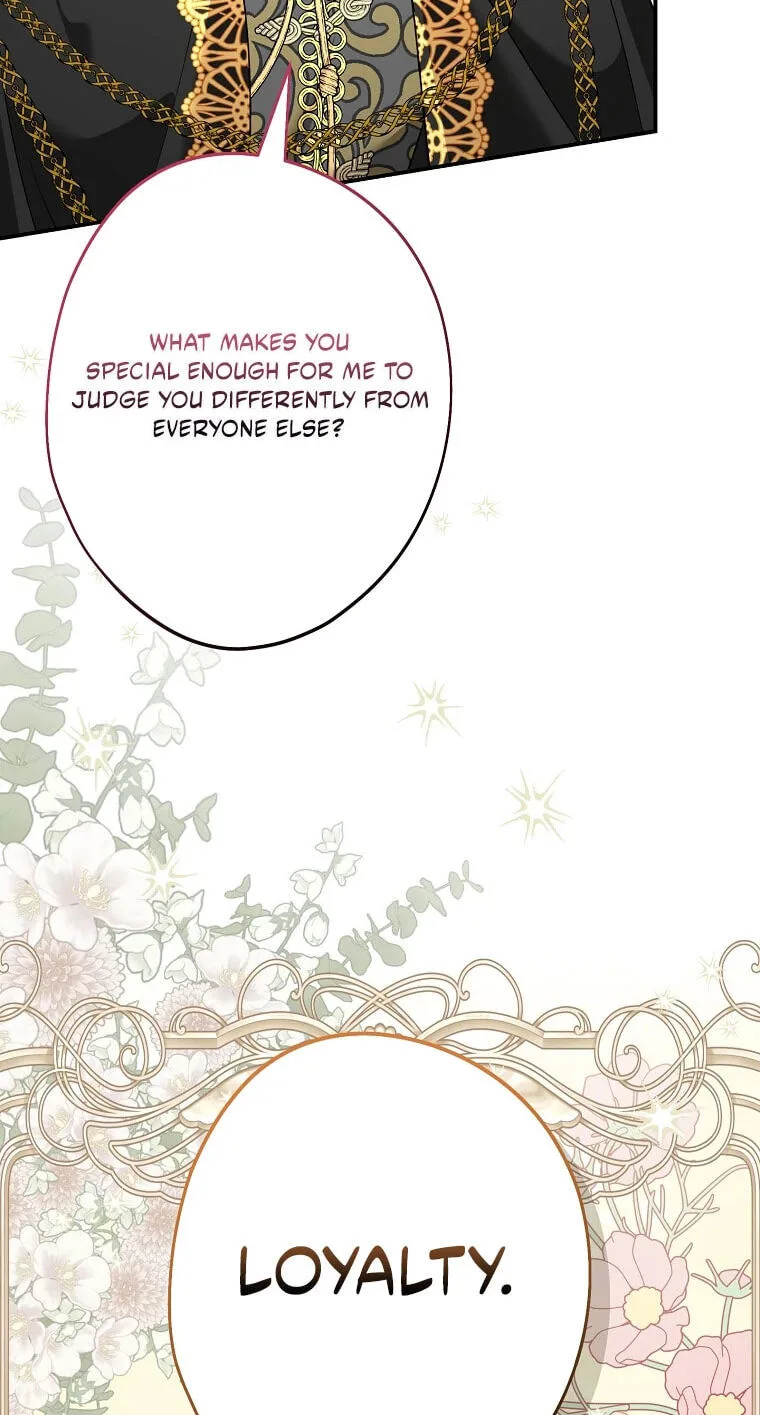 Not your MOTHER in Law Chapter 65 page 60