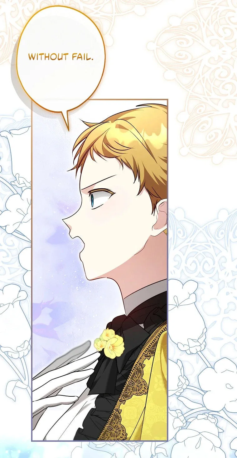 Not your MOTHER in Law Chapter 65 page 72
