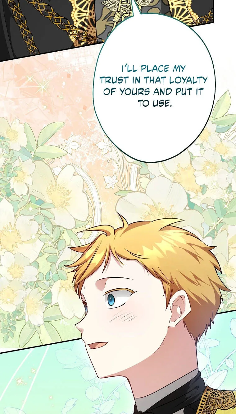 Not your MOTHER in Law Chapter 65 page 80