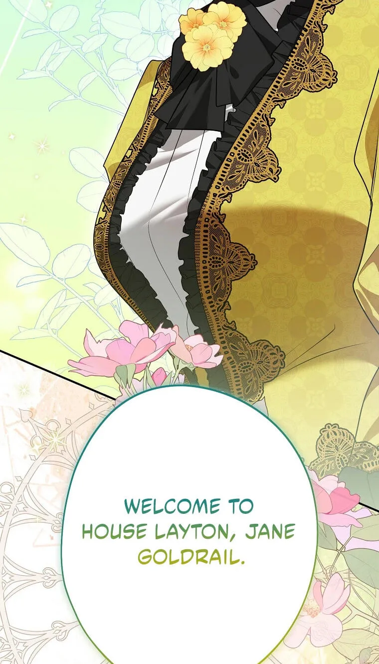 Not your MOTHER in Law Chapter 65 page 81