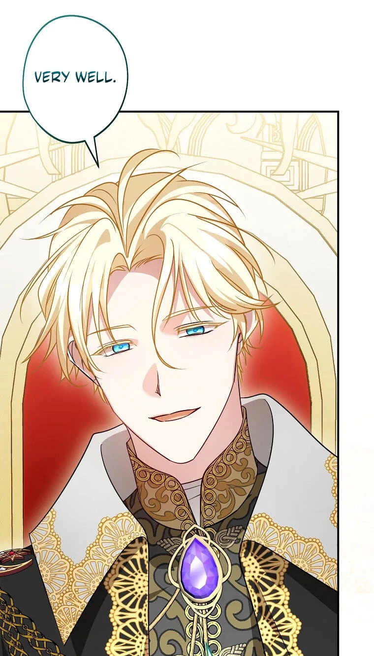Not your MOTHER in Law Chapter 65 page 79