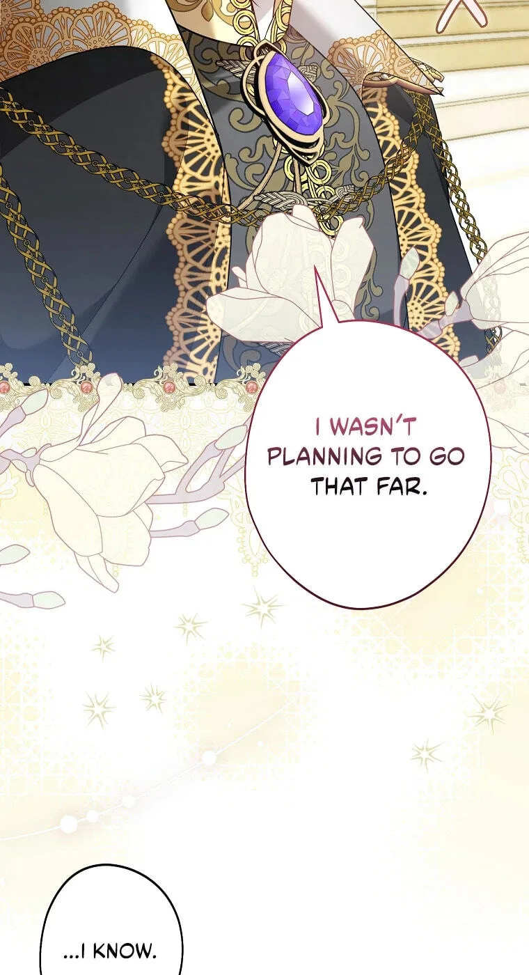 Not your MOTHER in Law Chapter 65 page 52