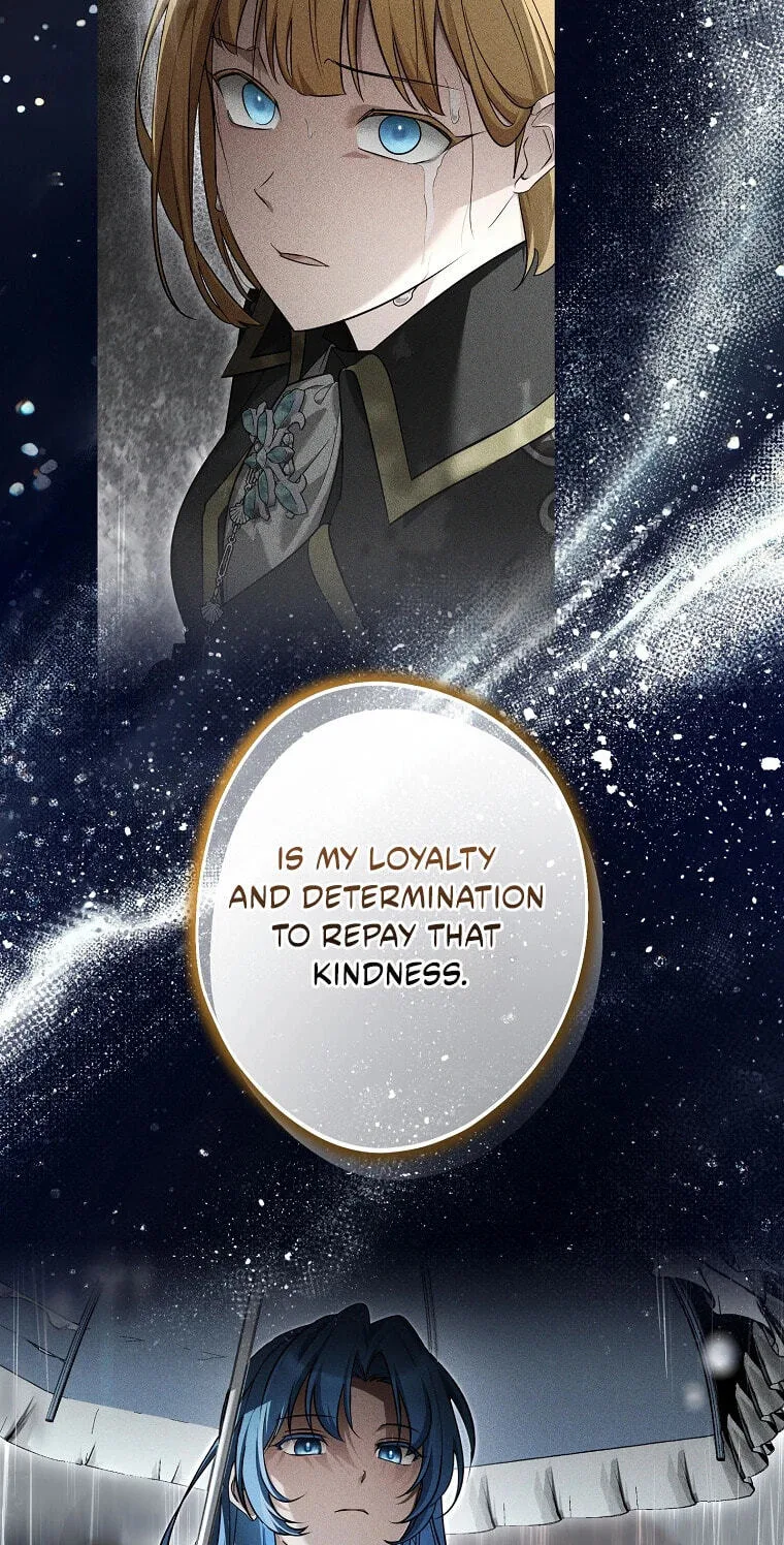 Not your MOTHER in Law Chapter 65 page 67