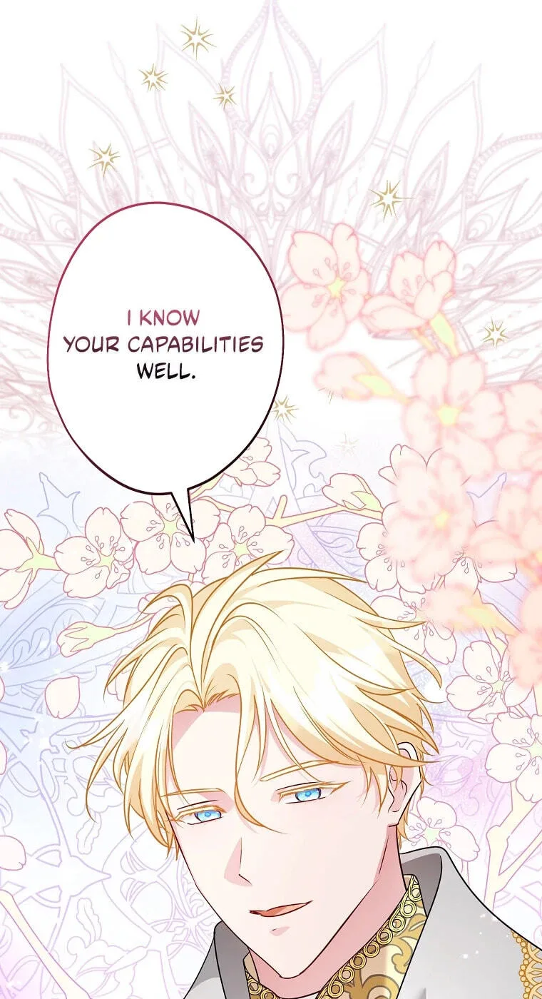 Not your MOTHER in Law Chapter 65 page 55