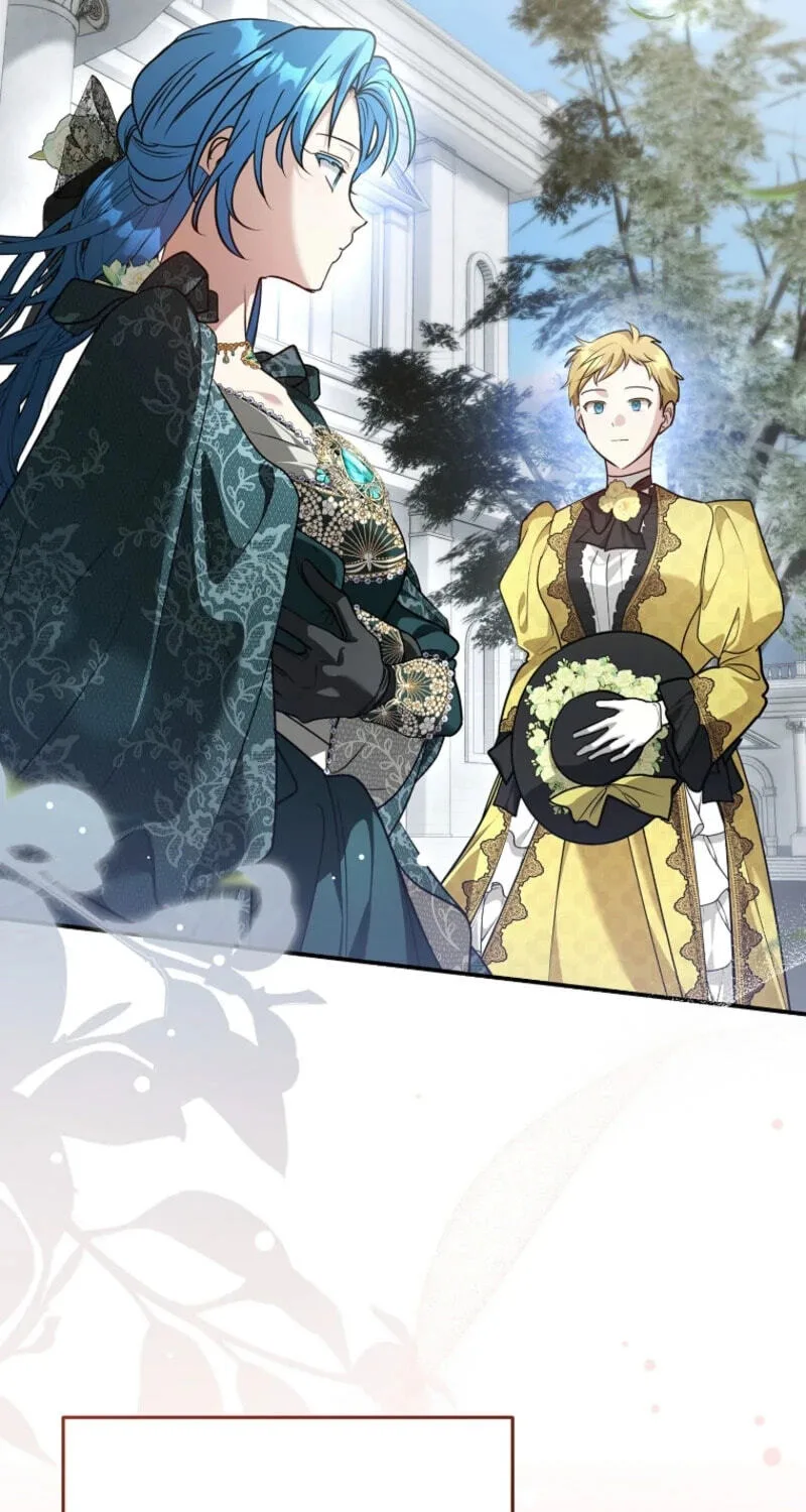 Not your MOTHER in Law Chapter 66 page 7