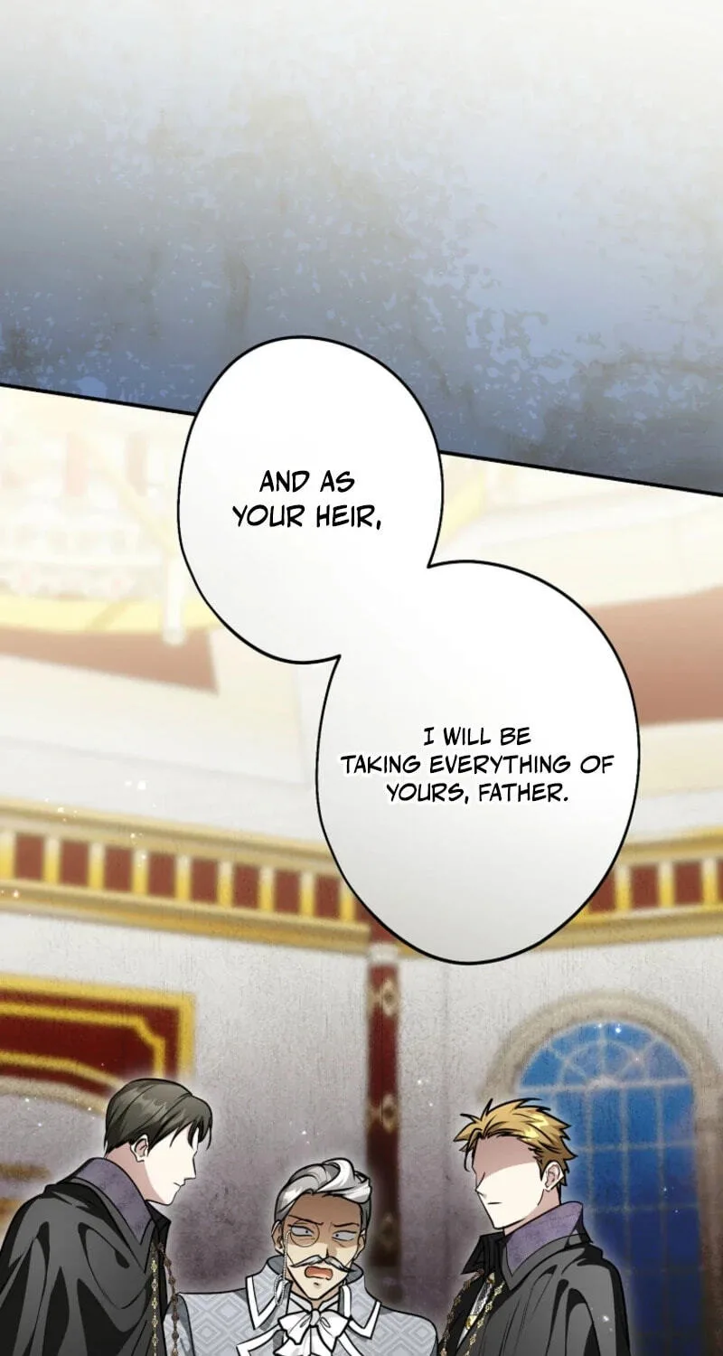 Not your MOTHER in Law Chapter 66 page 23