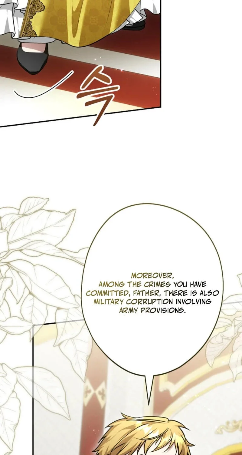 Not your MOTHER in Law Chapter 66 page 21