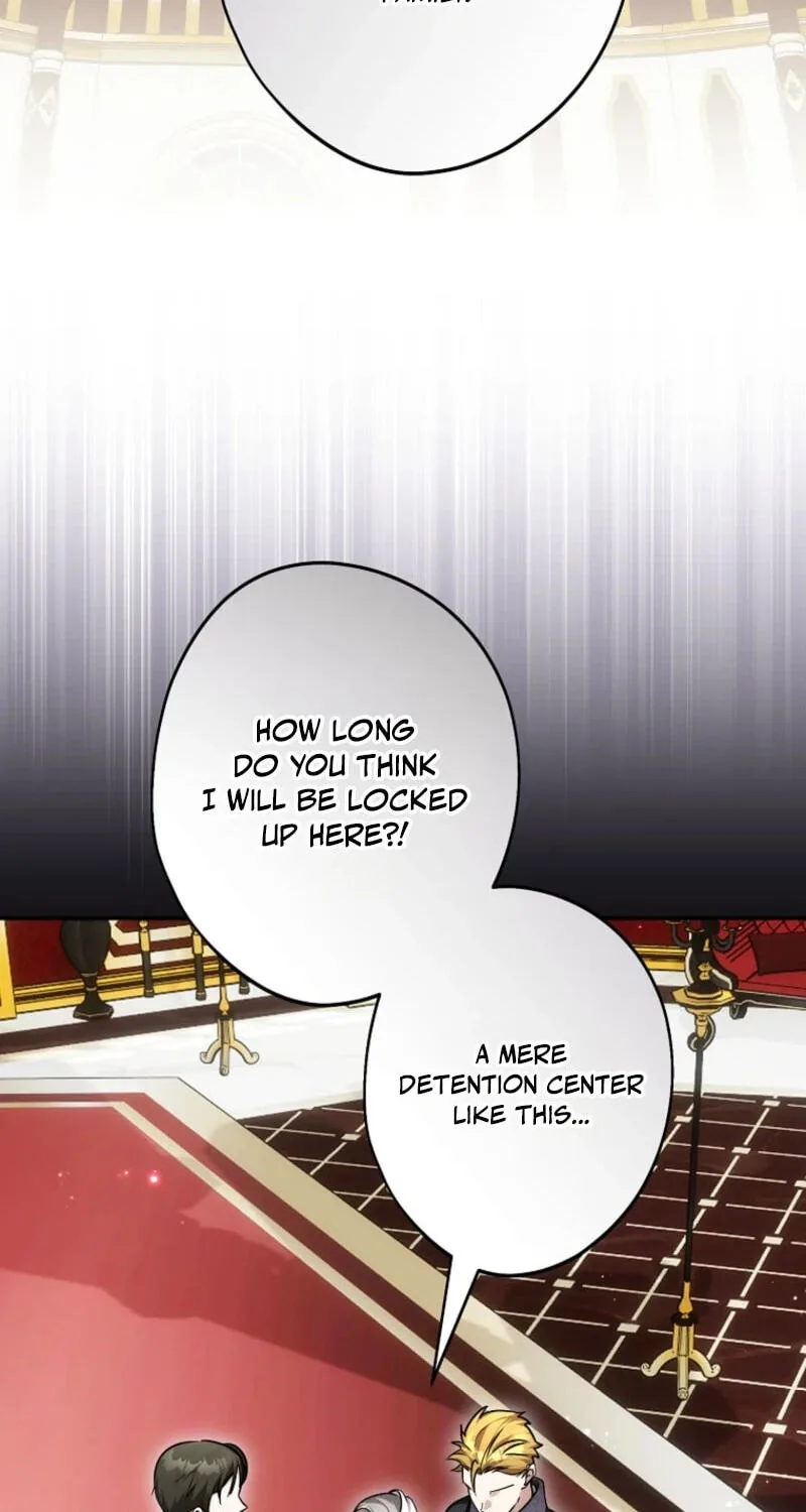 Not your MOTHER in Law Chapter 66 page 14