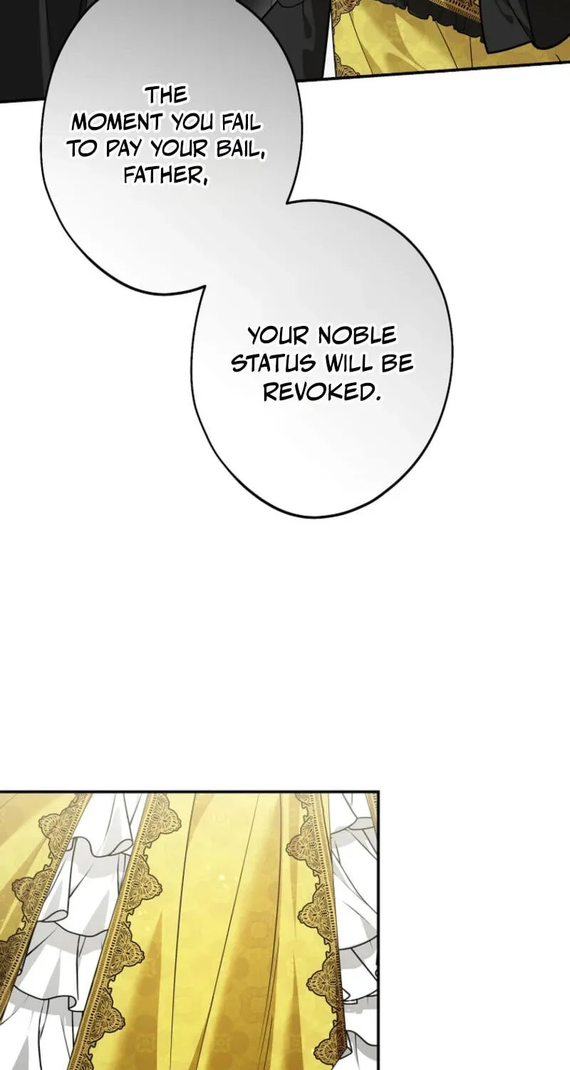 Not your MOTHER in Law Chapter 66 page 20