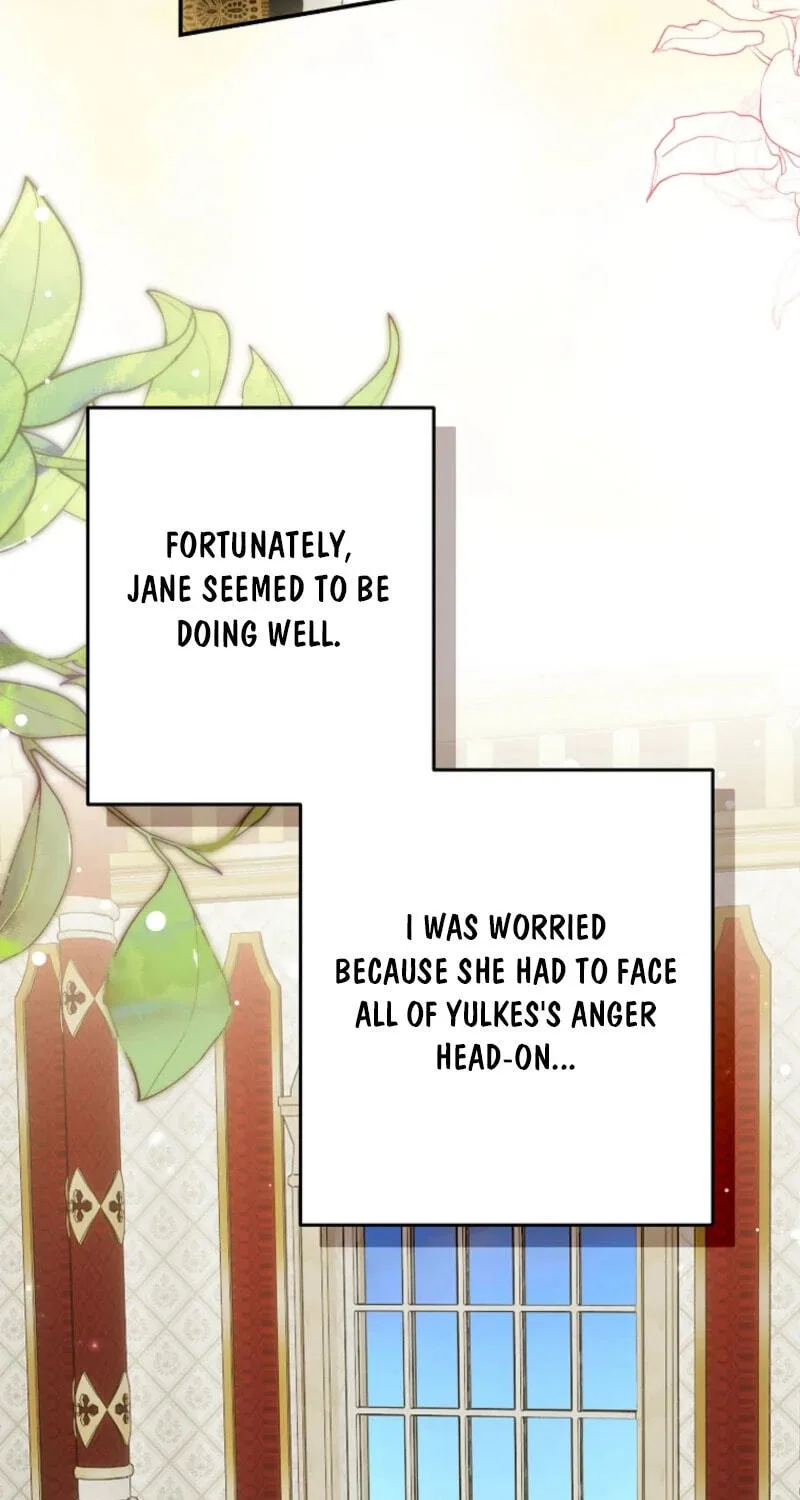 Not your MOTHER in Law Chapter 66 page 9