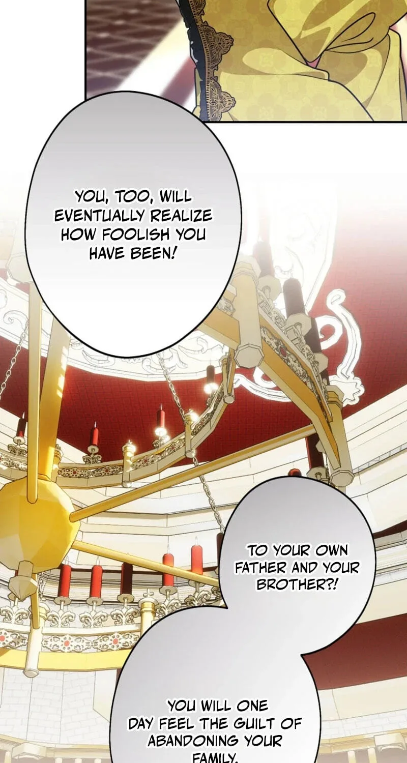 Not your MOTHER in Law Chapter 66 page 13