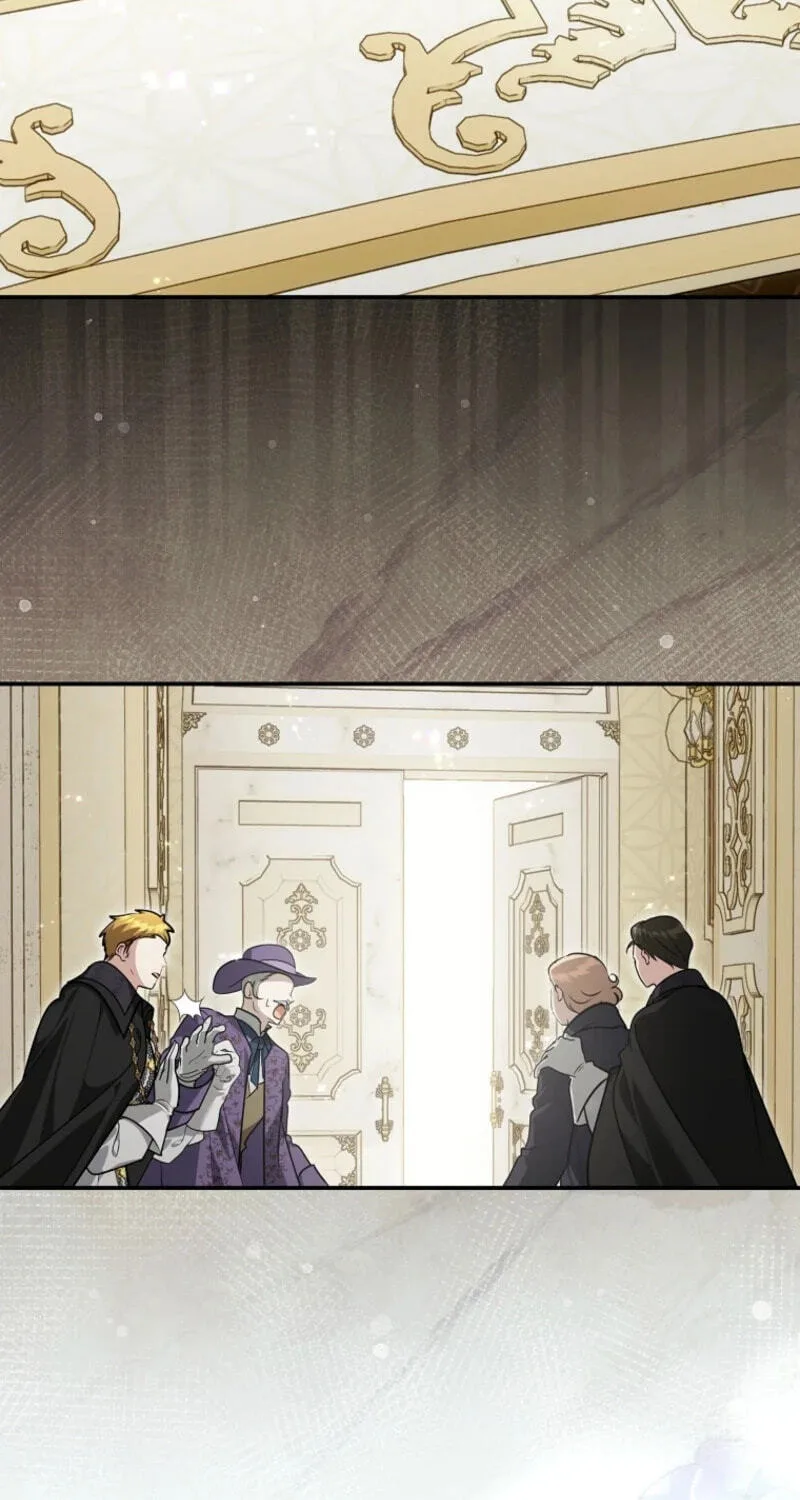 Not your MOTHER in Law Chapter 66 page 3