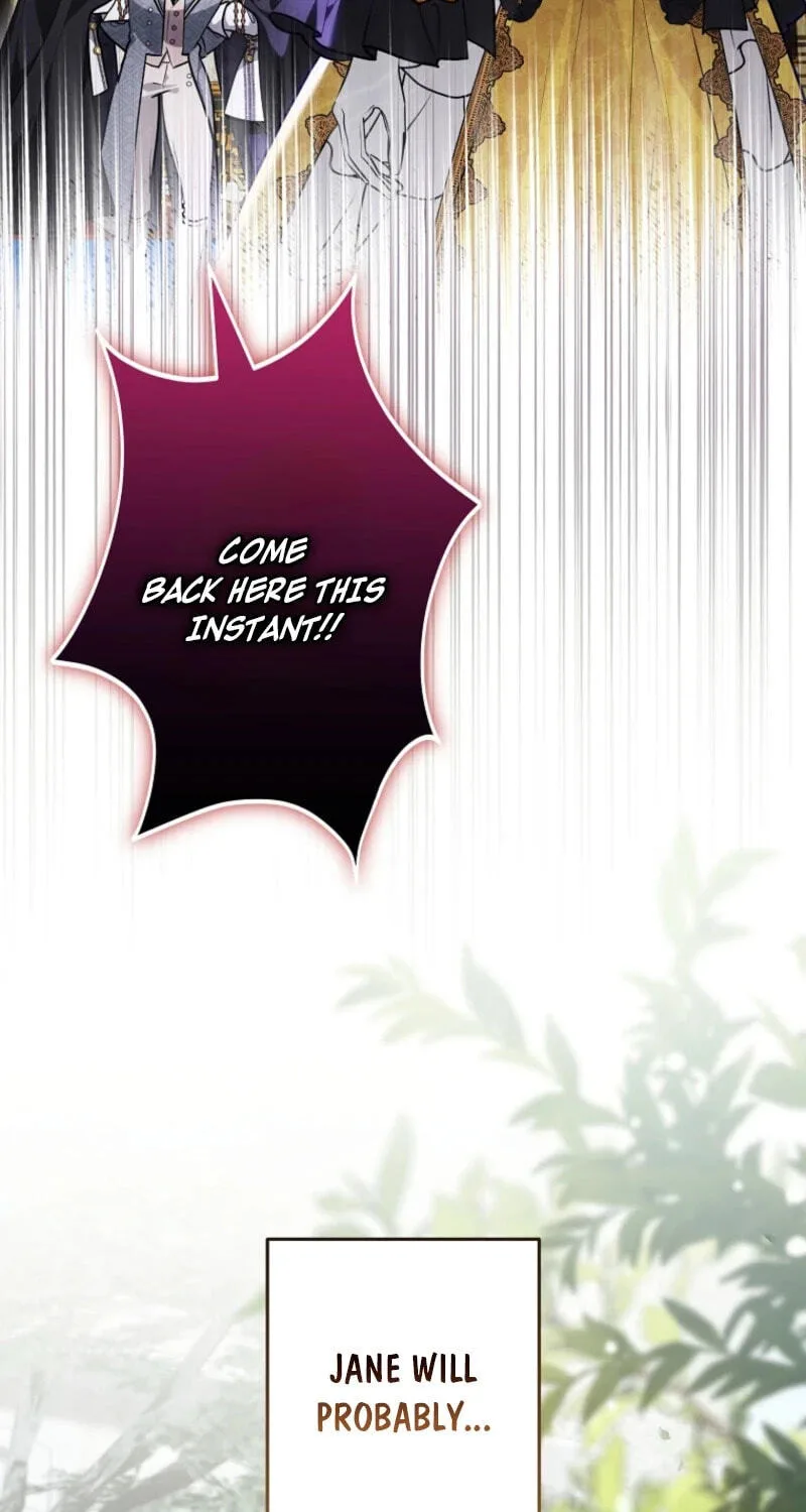 Not your MOTHER in Law Chapter 66 page 27