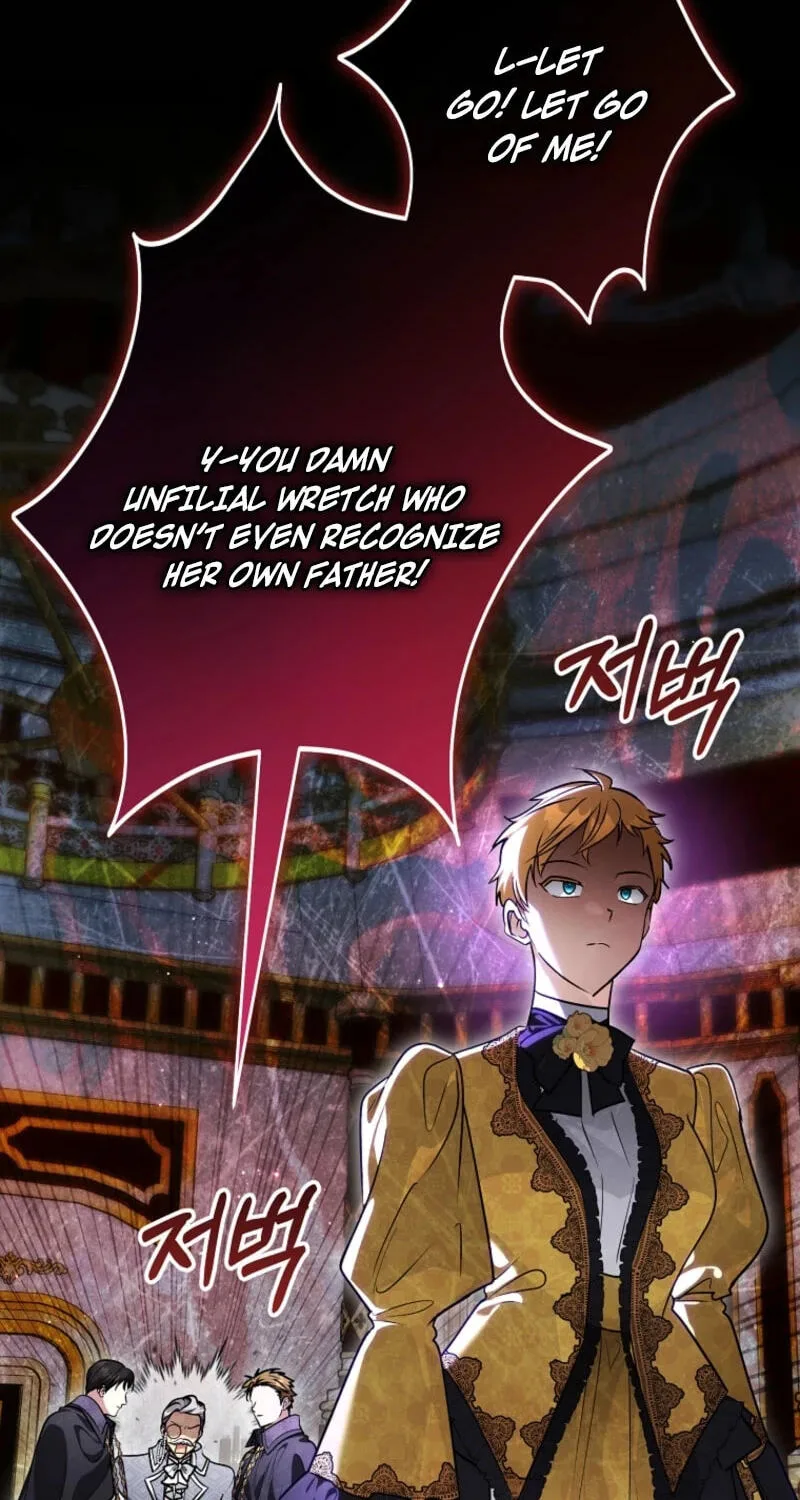 Not your MOTHER in Law Chapter 66 page 26
