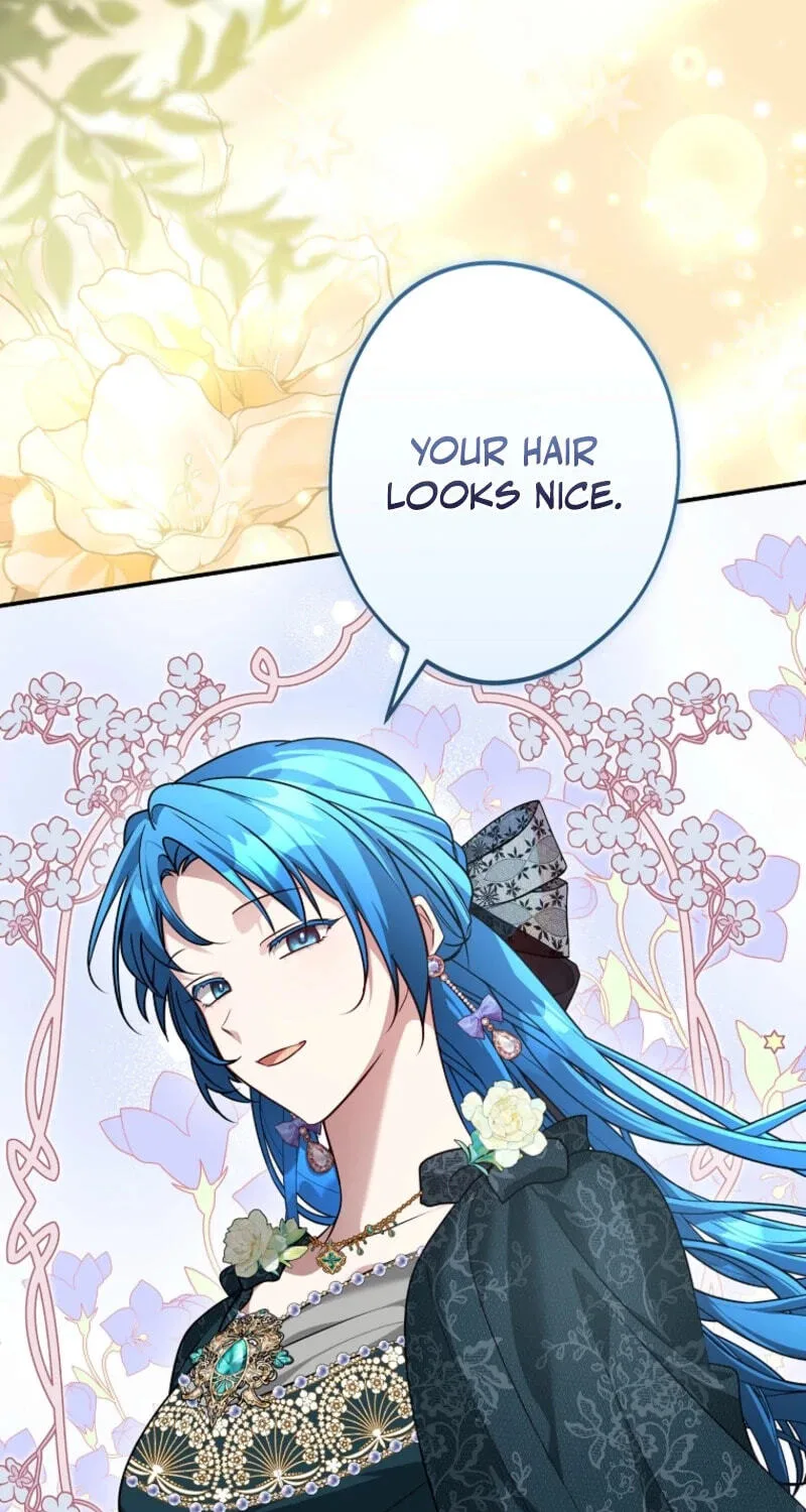 Not your MOTHER in Law Chapter 66 page 29