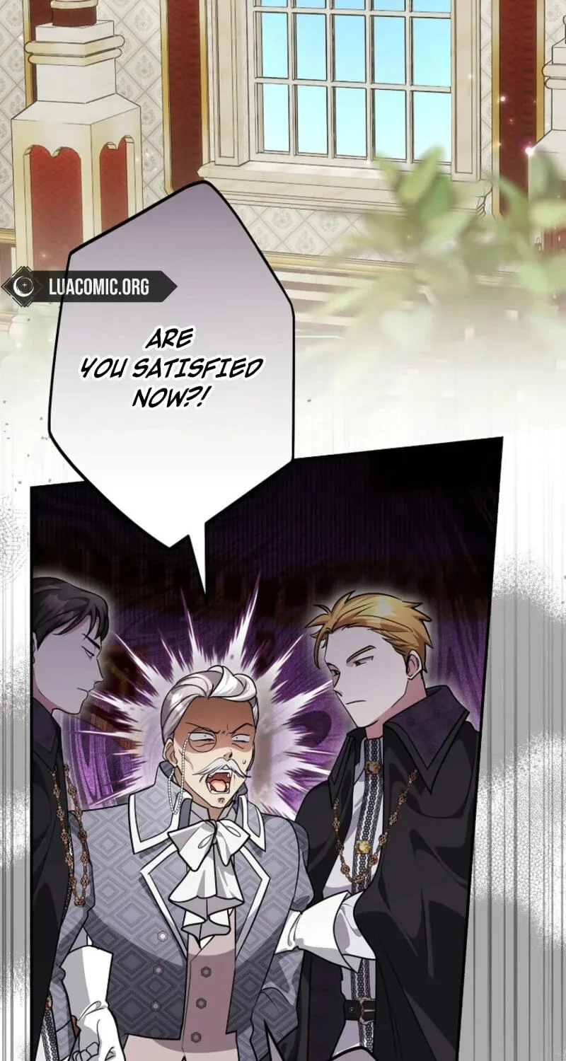 Not your MOTHER in Law Chapter 66 page 10