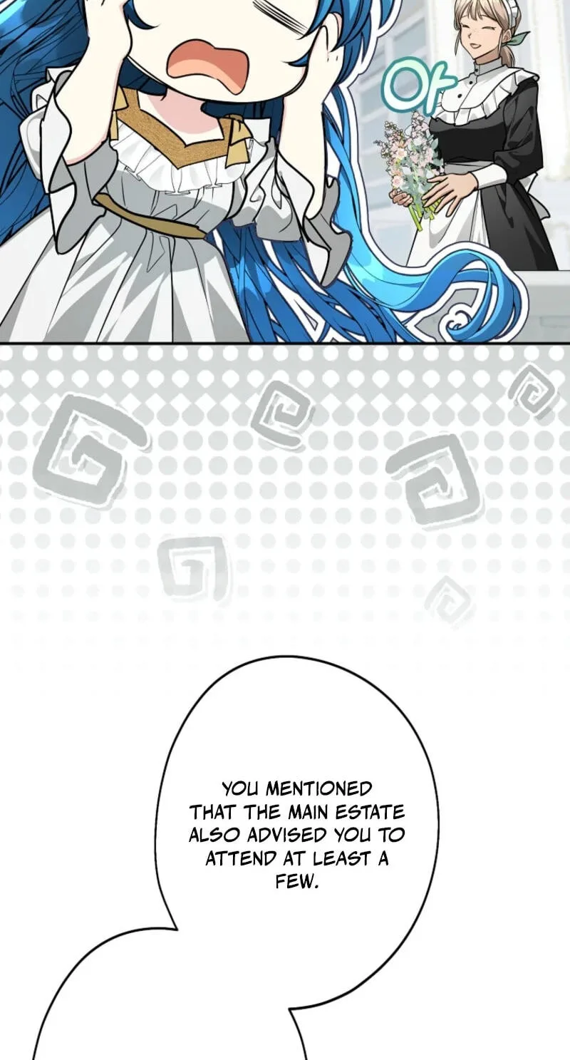 Not your MOTHER in Law Chapter 66 page 37