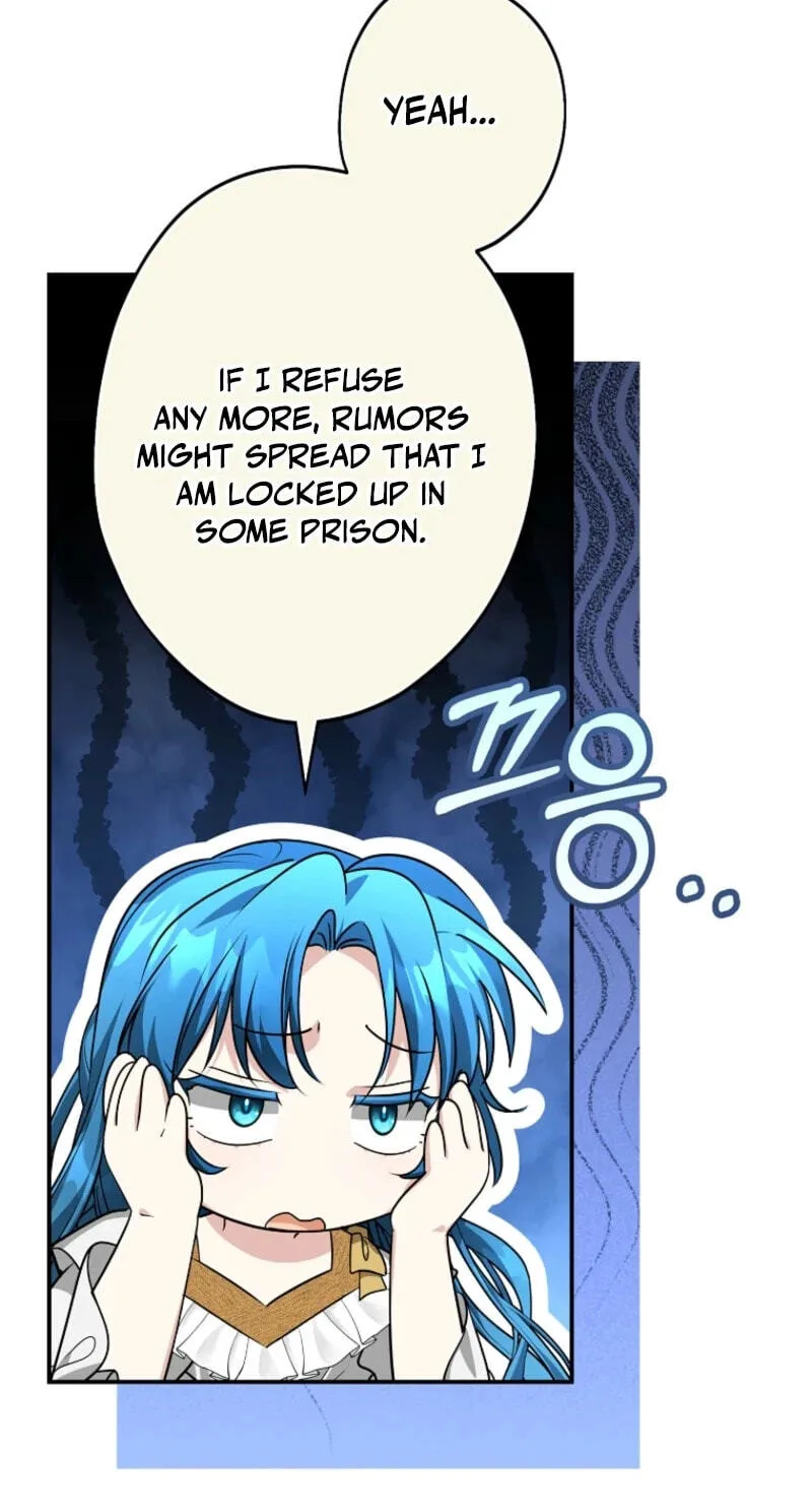 Not your MOTHER in Law Chapter 66 page 39