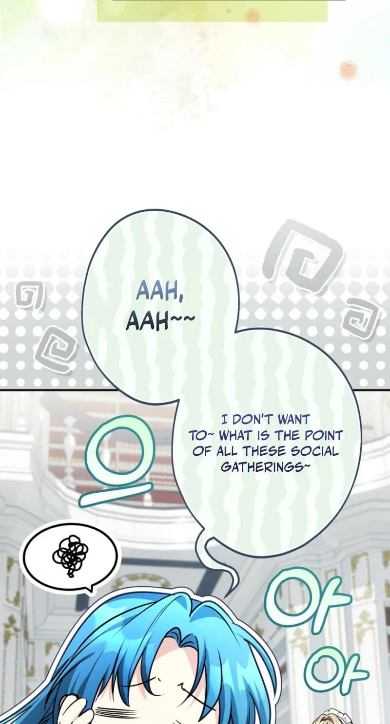 Not your MOTHER in Law Chapter 66 page 36
