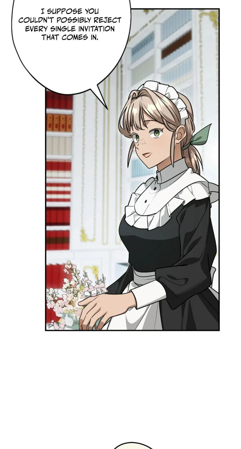 Not your MOTHER in Law Chapter 66 page 38