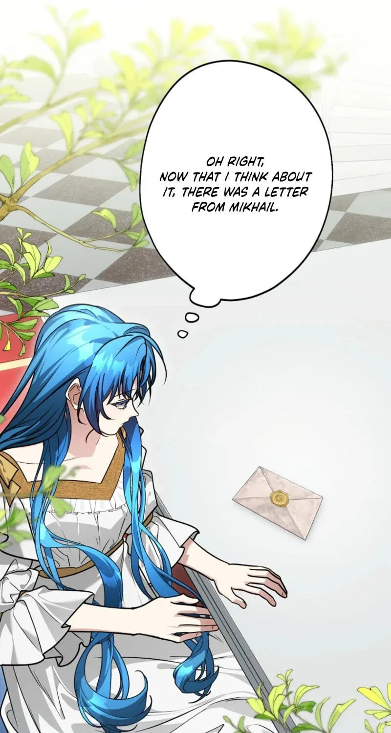Not your MOTHER in Law Chapter 66 page 41
