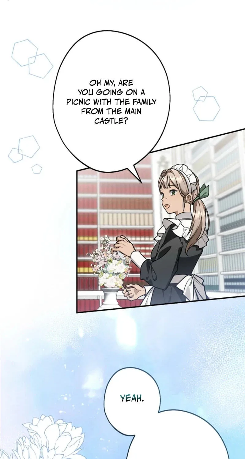 Not your MOTHER in Law Chapter 66 page 57