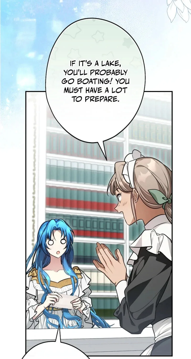 Not your MOTHER in Law Chapter 66 page 59