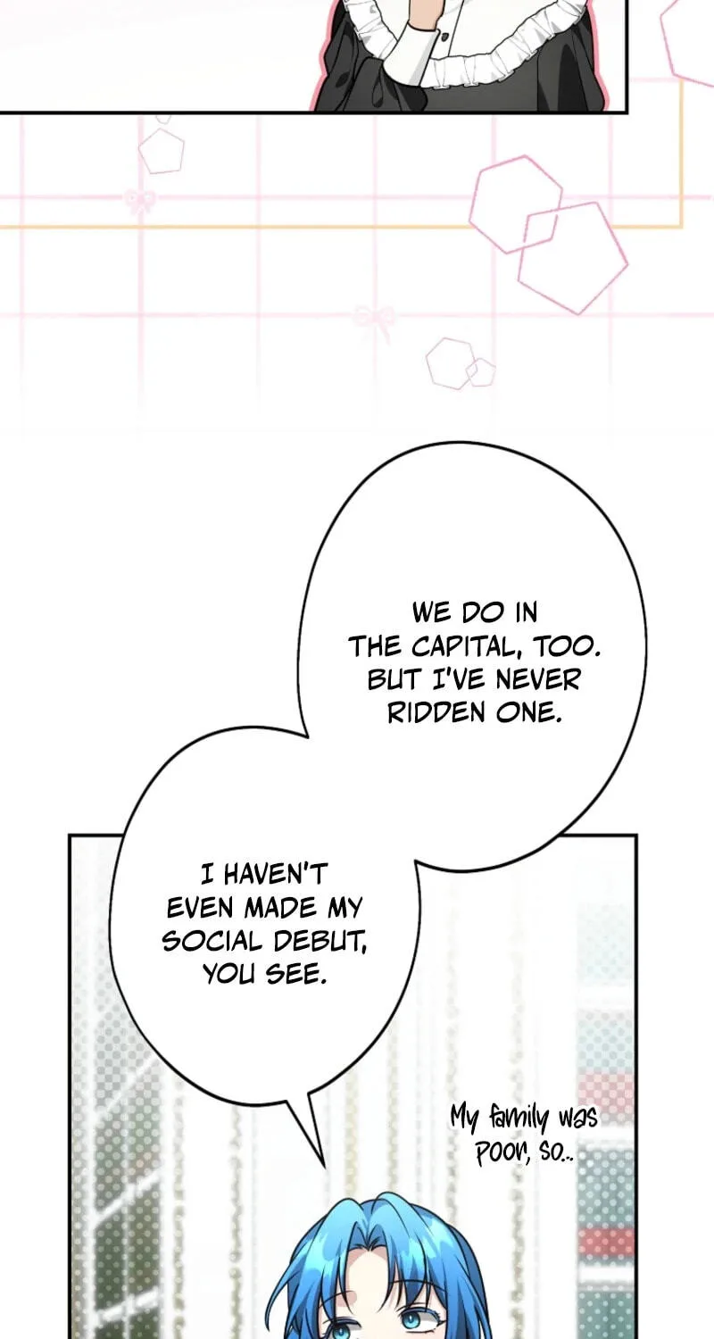 Not your MOTHER in Law Chapter 66 page 61