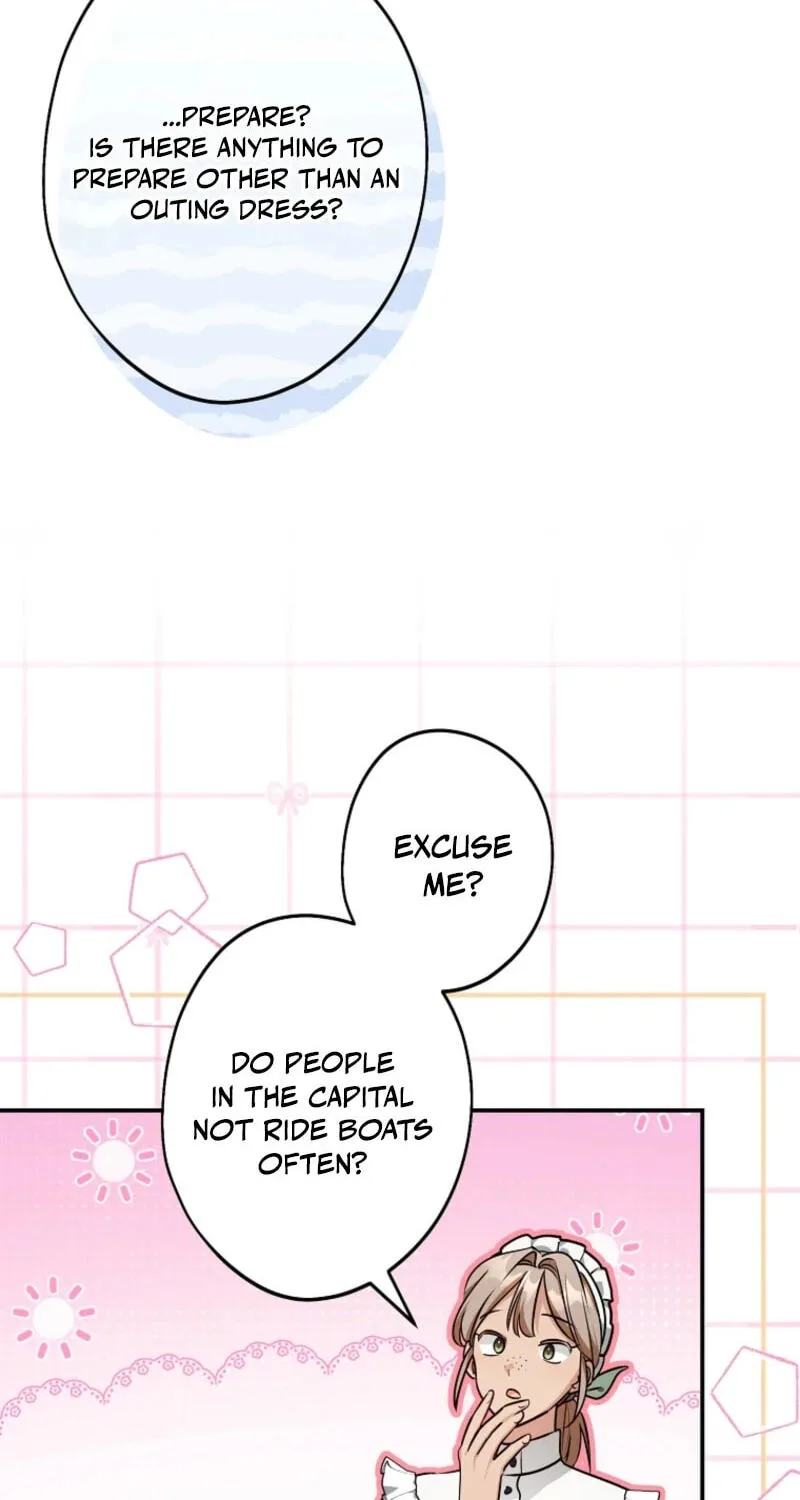 Not your MOTHER in Law Chapter 66 page 60