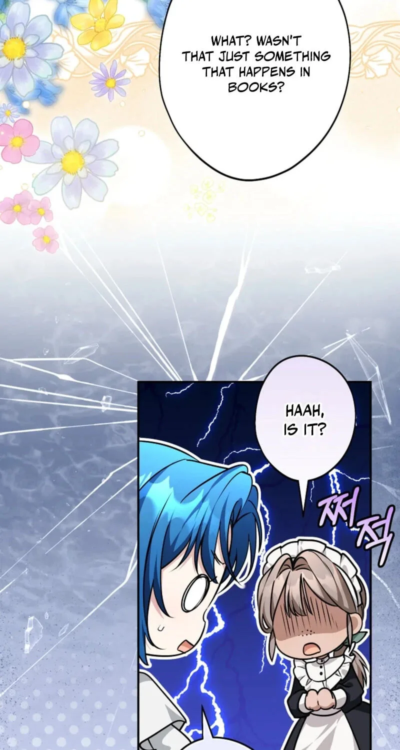 Not your MOTHER in Law Chapter 66 page 64