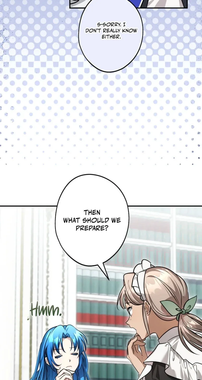 Not your MOTHER in Law Chapter 66 page 65