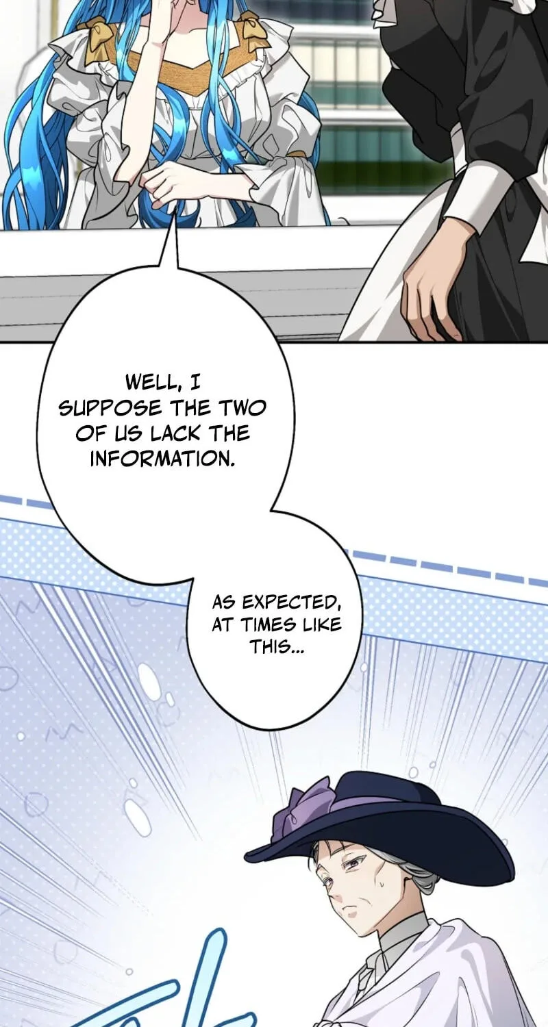 Not your MOTHER in Law Chapter 66 page 66