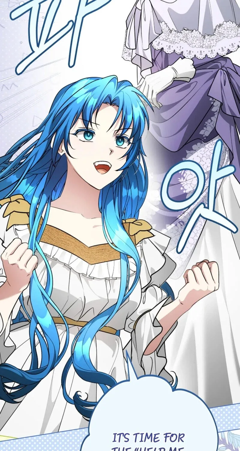 Not your MOTHER in Law Chapter 66 page 67