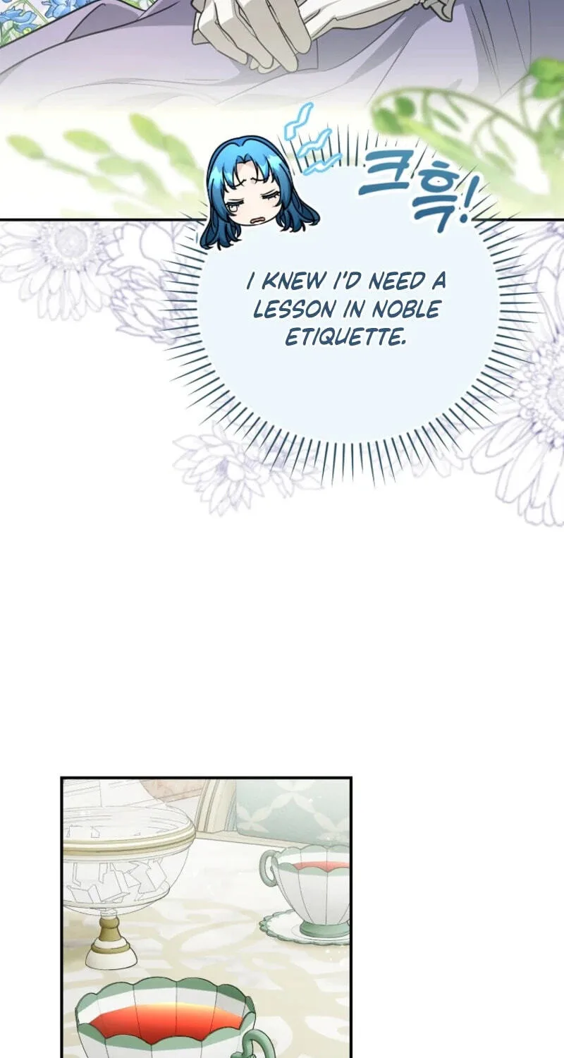 Not your MOTHER in Law Chapter 66 page 73