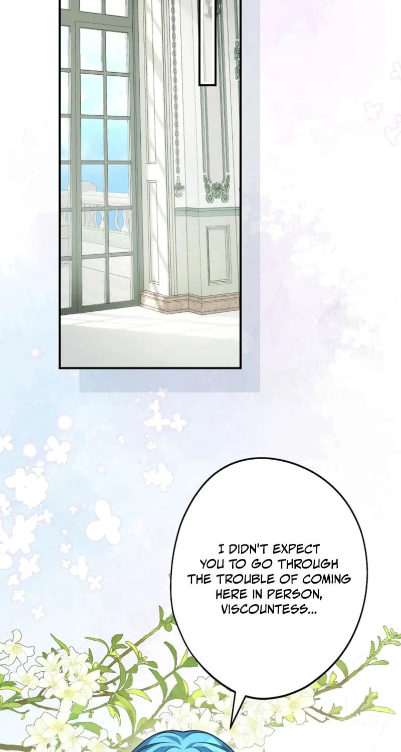 Not your MOTHER in Law Chapter 66 page 70