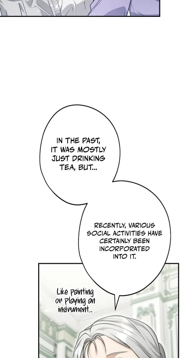 Not your MOTHER in Law Chapter 66 page 77