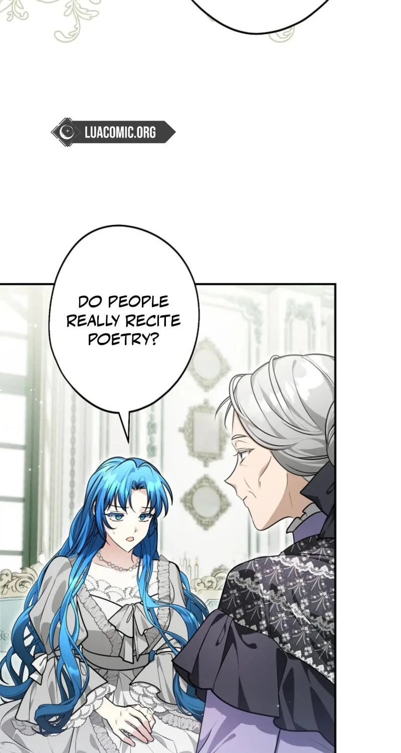 Not your MOTHER in Law Chapter 66 page 76