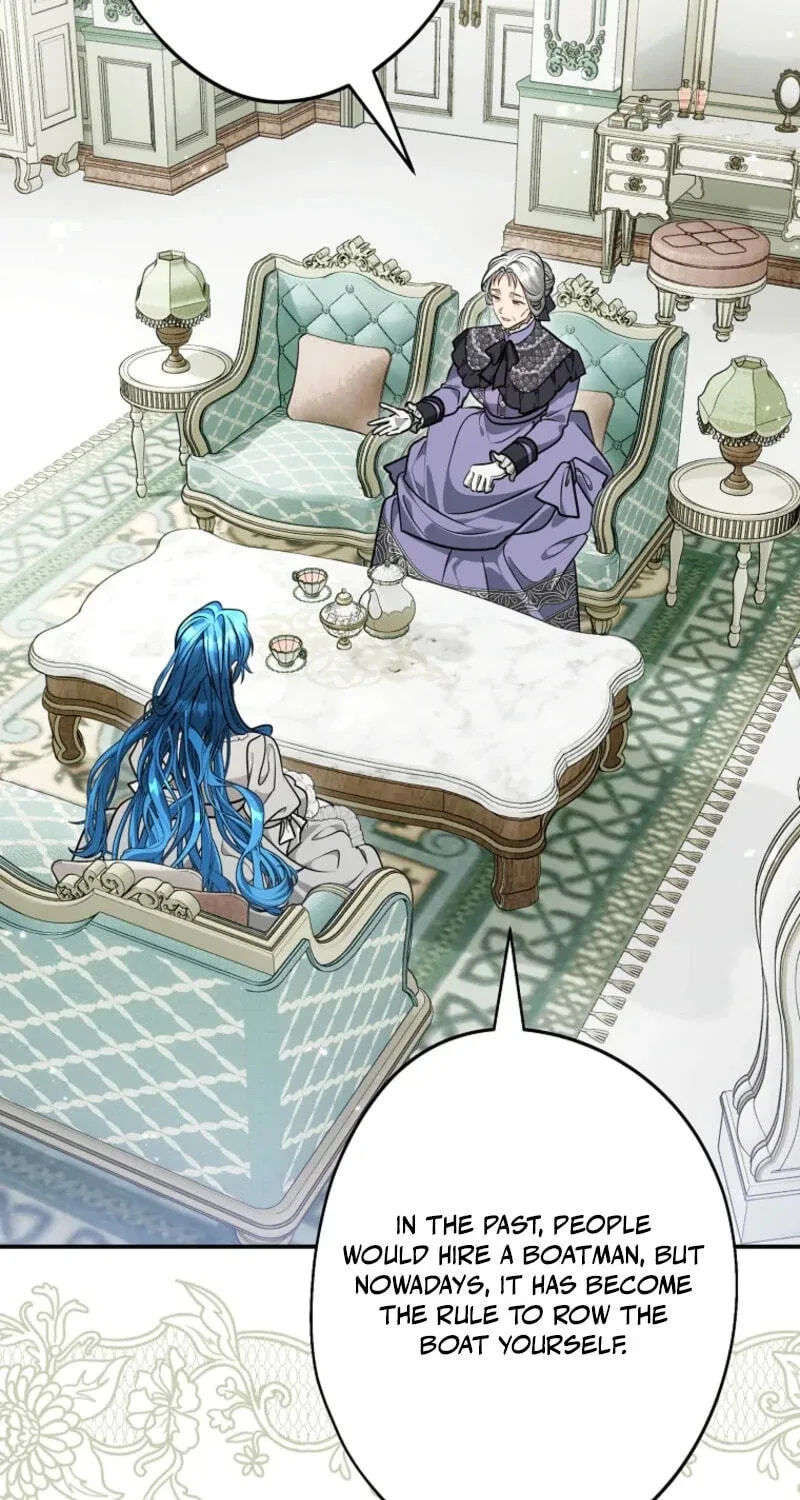 Not your MOTHER in Law Chapter 66 page 75