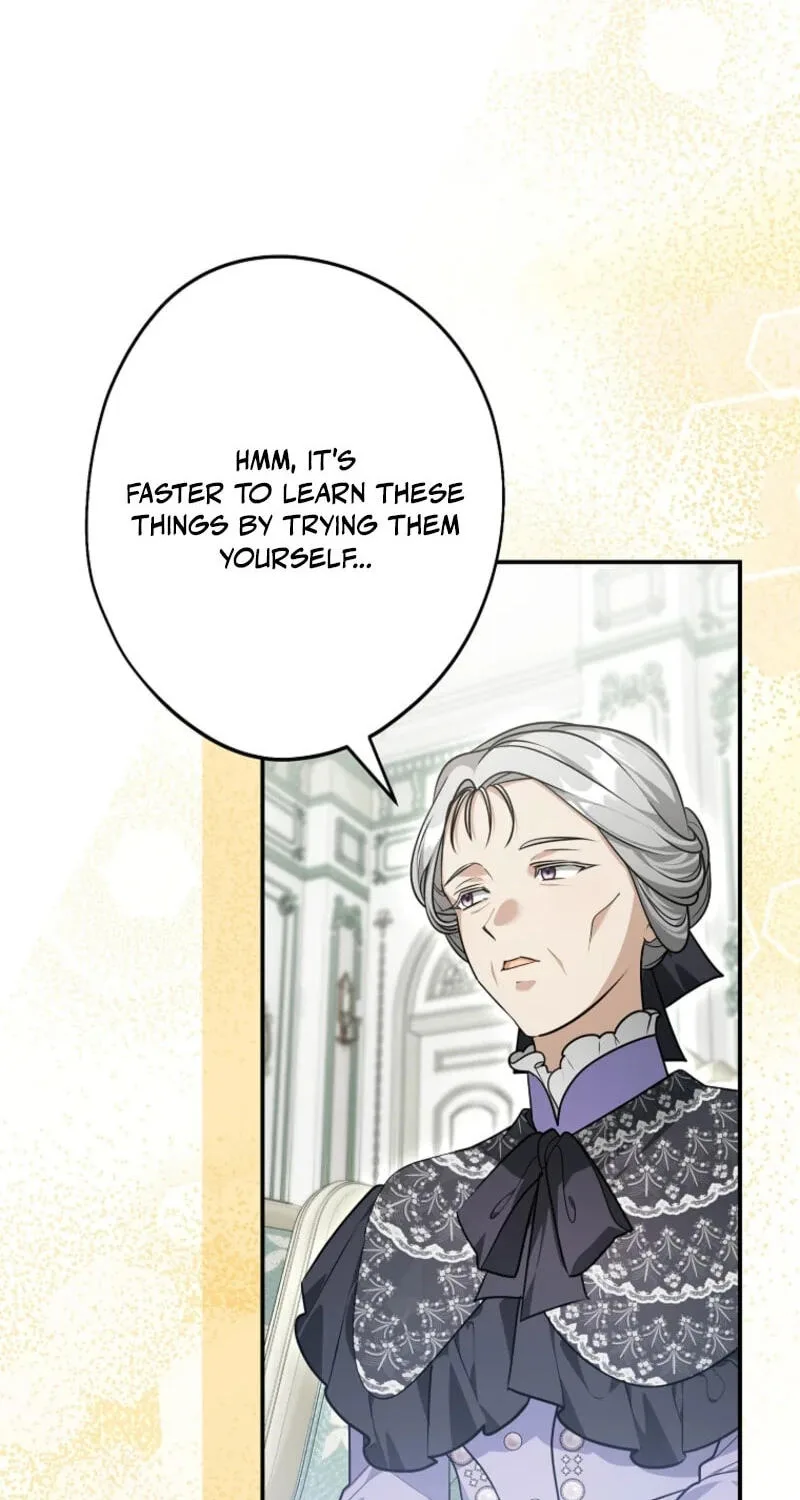 Not your MOTHER in Law Chapter 66 page 80
