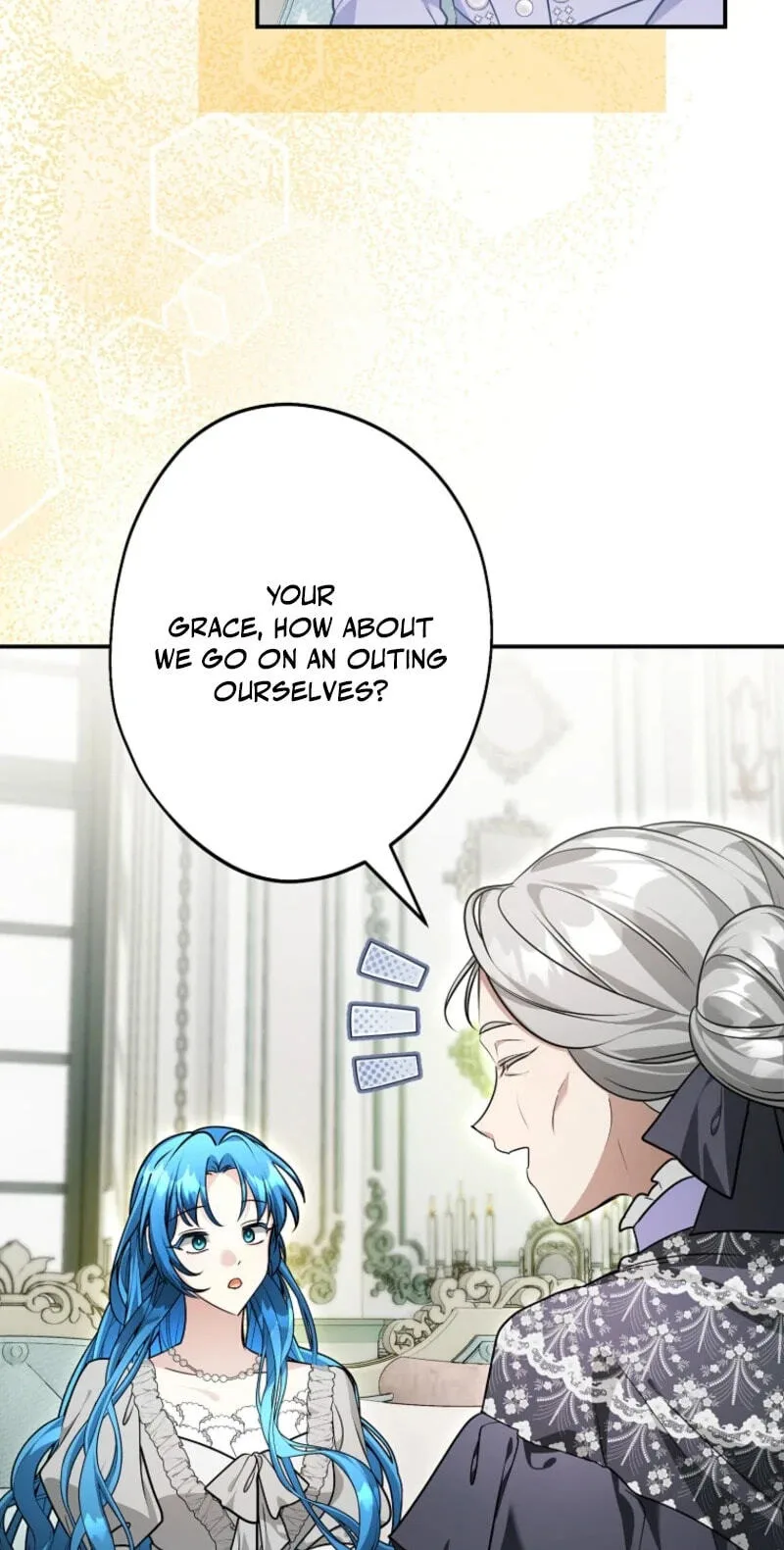 Not your MOTHER in Law Chapter 66 page 81
