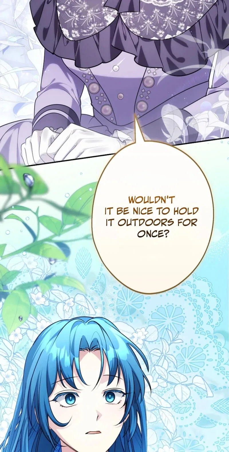 Not your MOTHER in Law Chapter 66 page 84