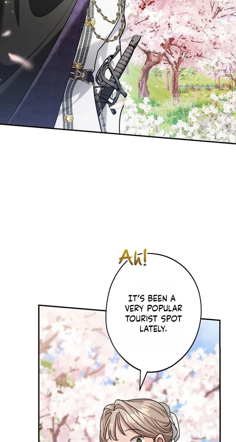 Not your MOTHER in Law Chapter 67 page 9