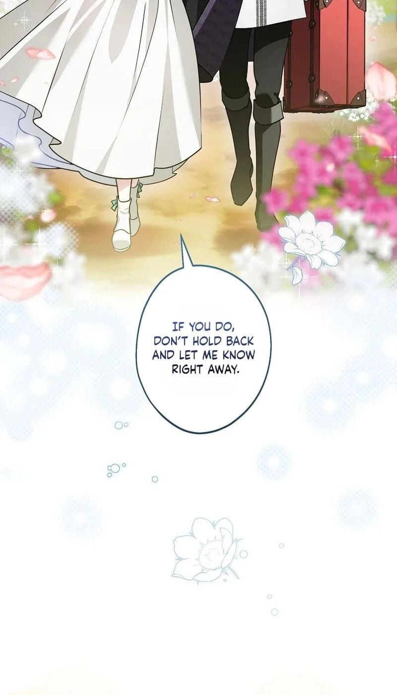 Not your MOTHER in Law Chapter 67 page 21